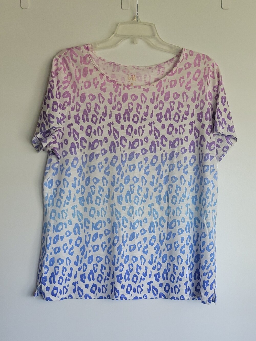 Belle By Kim Gravel Top Medium
